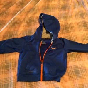 Nike hoodie